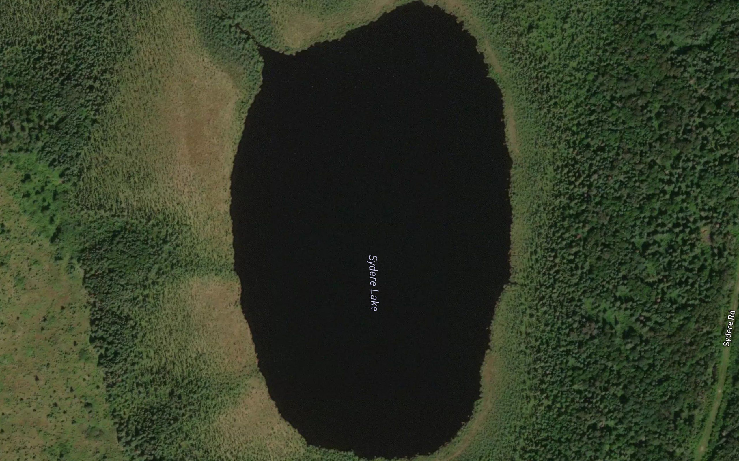 Sydere Lake