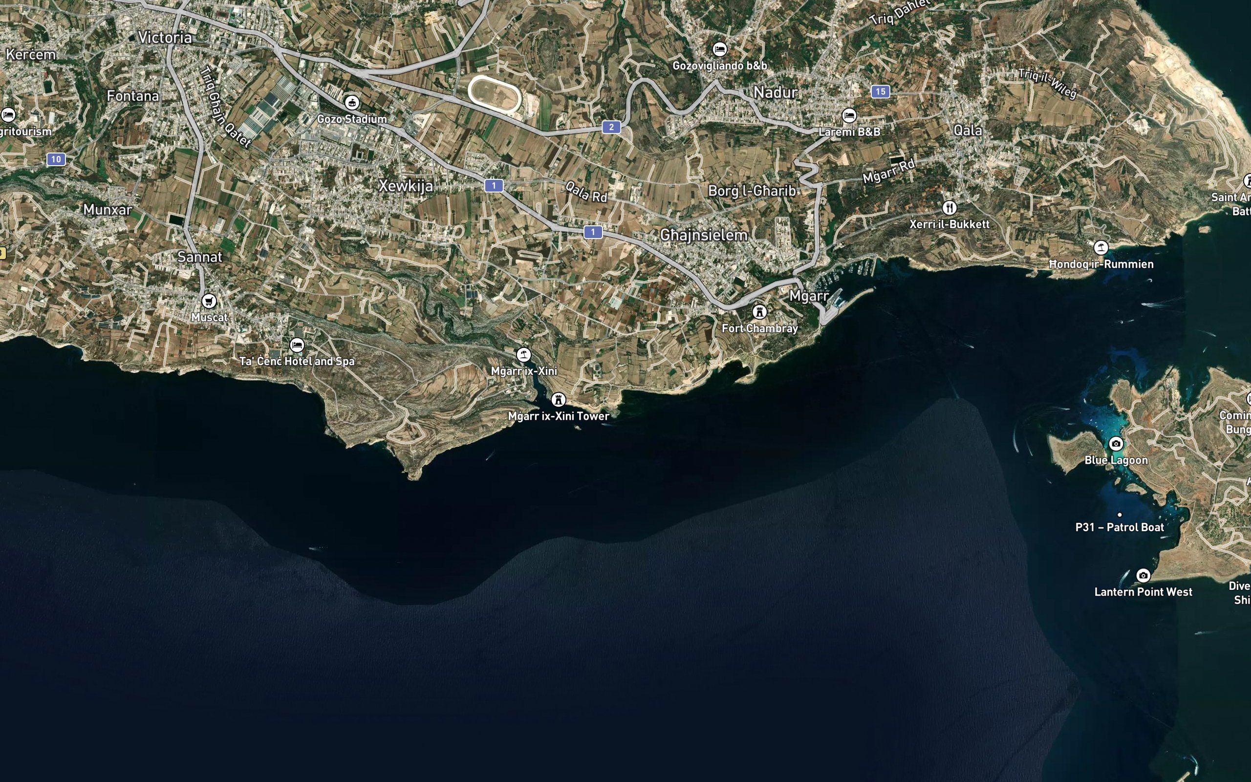 Qala ta' Michal