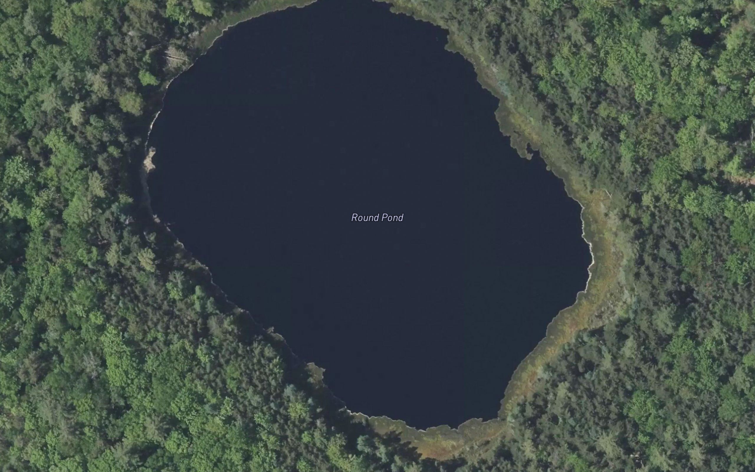 Round Pond