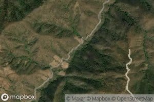 Barranca El Querengue