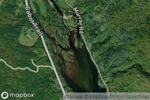 North River
