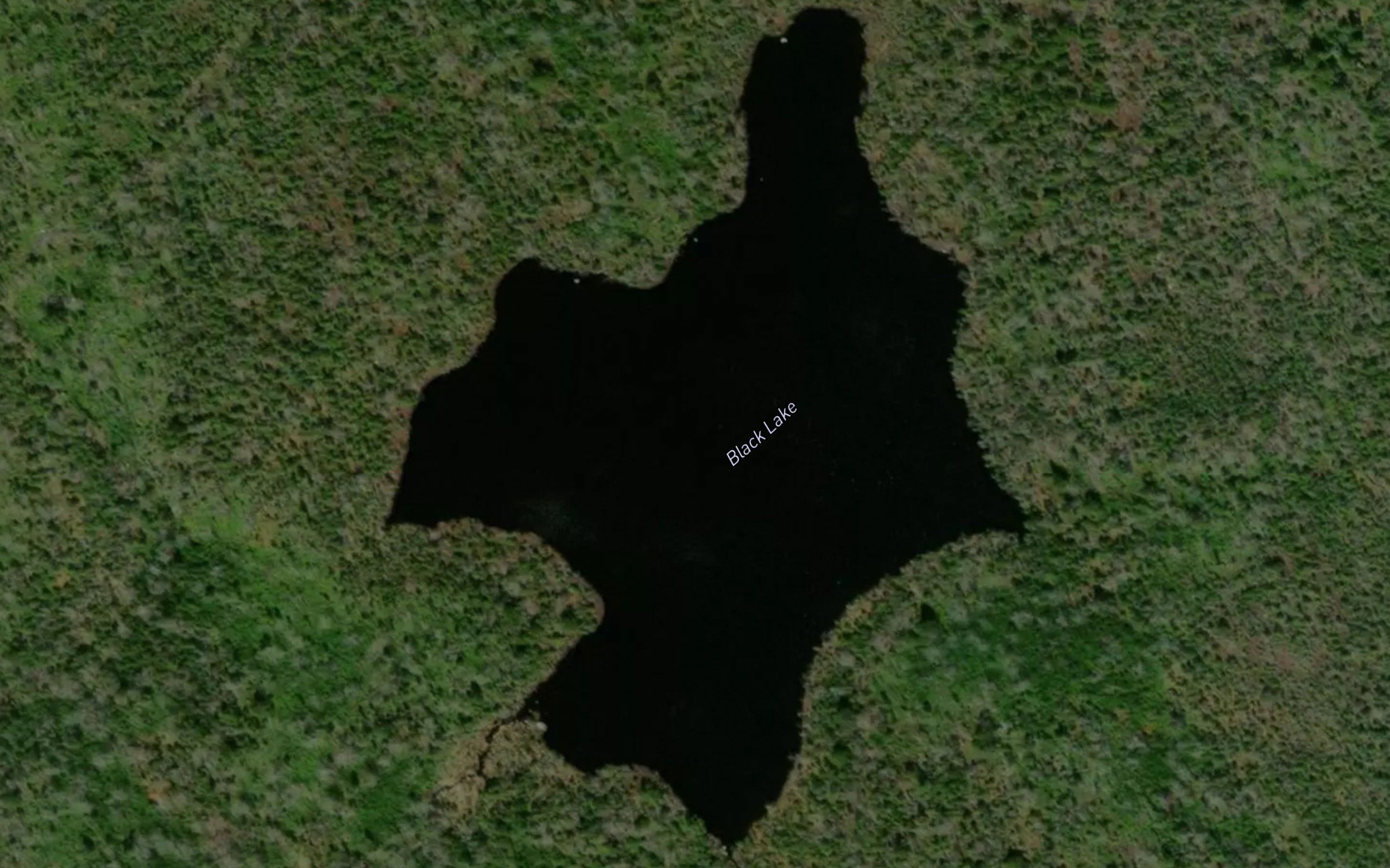 Black Lake