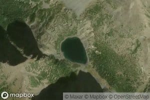 Crater Lake