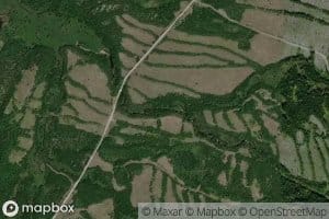 Little Dead Wolf Brook