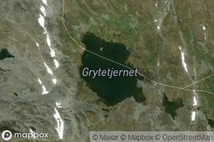 Grytetjernet