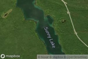 Sunny Lake