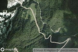 Tumbledown Creek