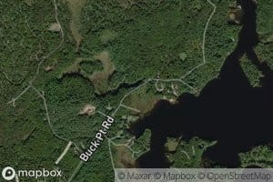 Beaver Meadow Brook