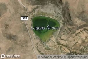 Laguna Neque