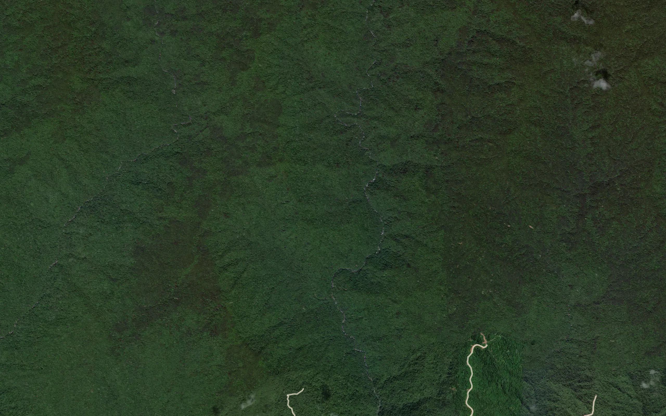 Lukus Creek