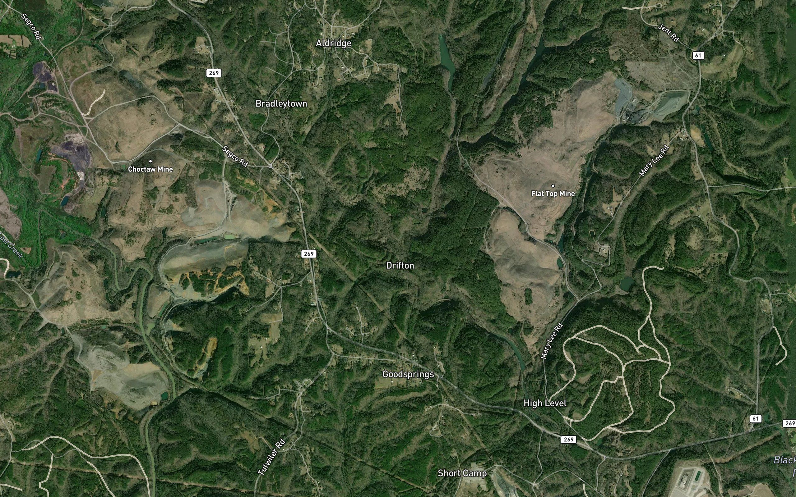 Japanese Creek