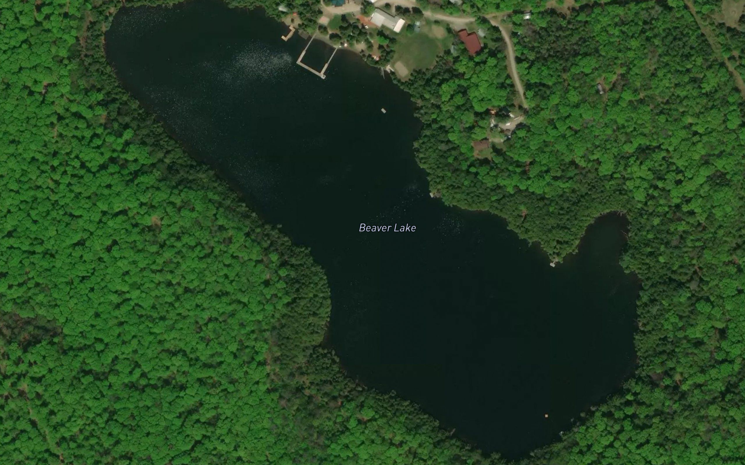 Beaver Lake