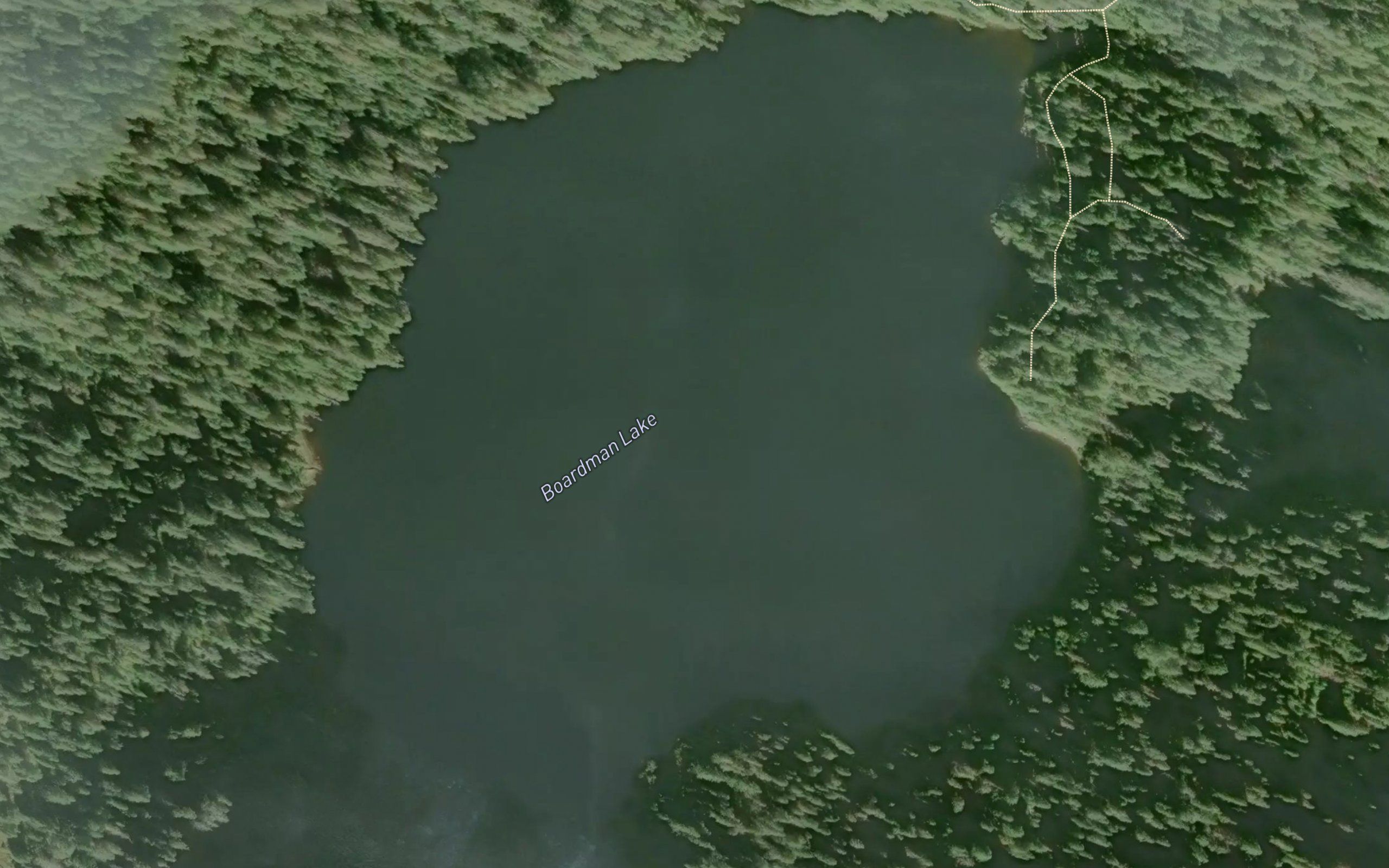 Boardman Lake