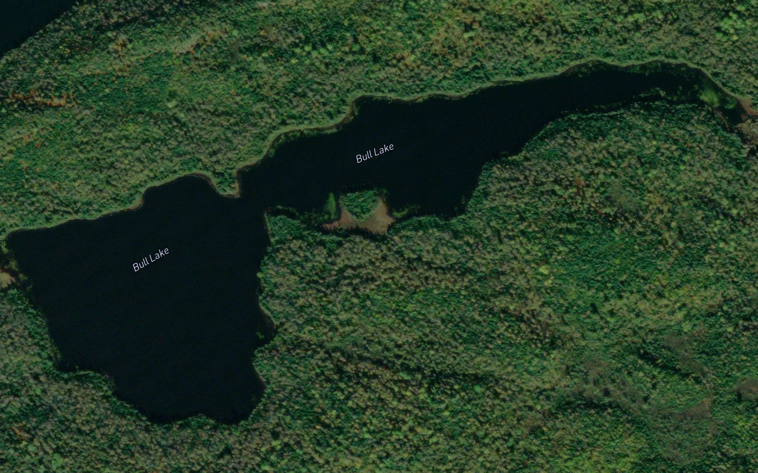 Bull Lake