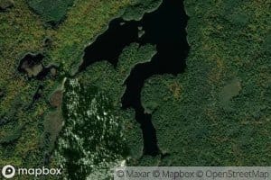 Hook Lake