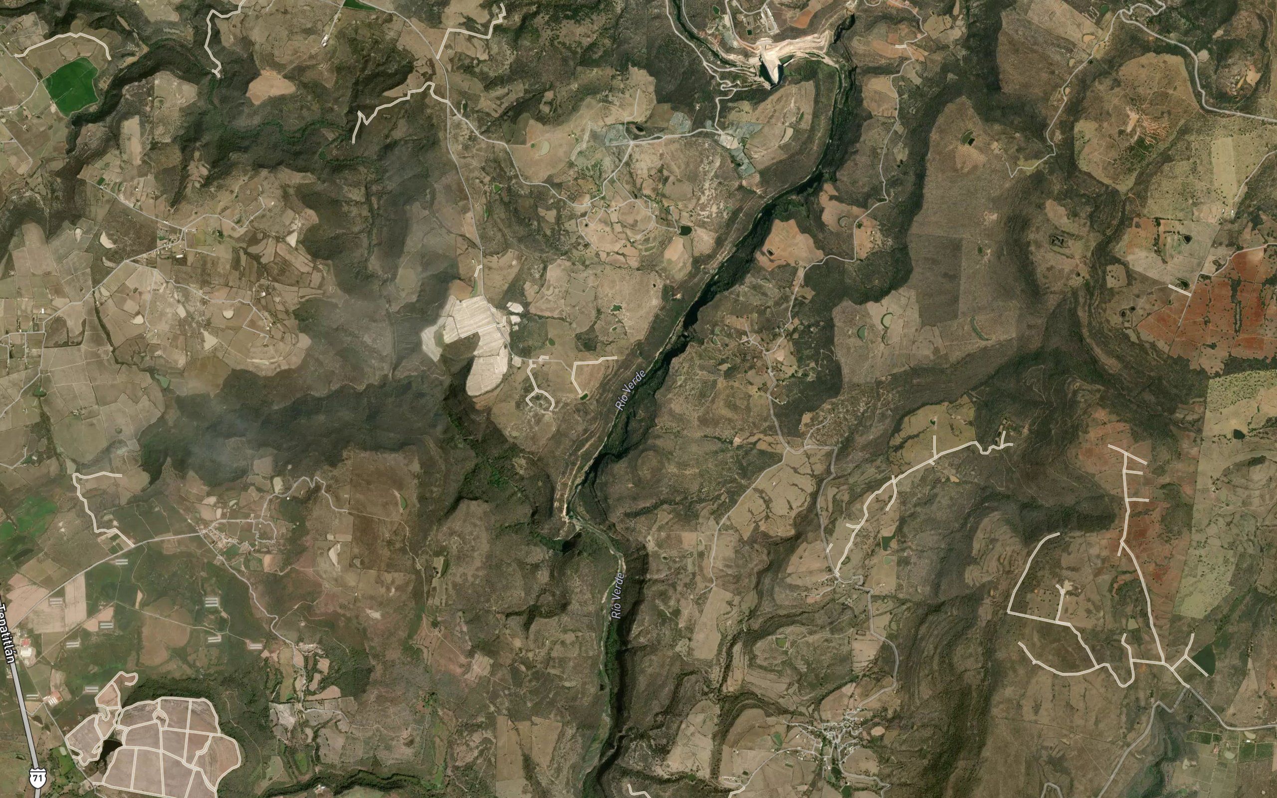 Rio Verde