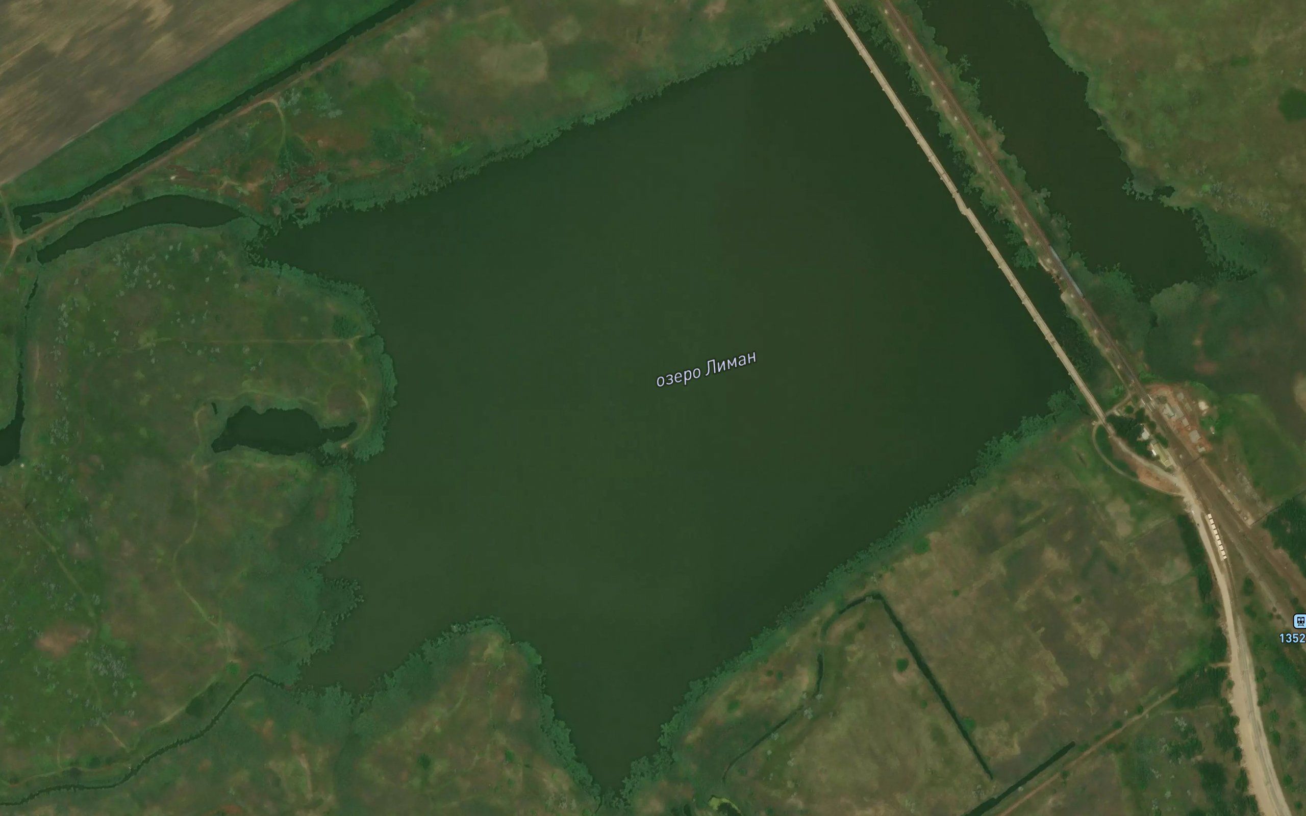 Ozero Liman