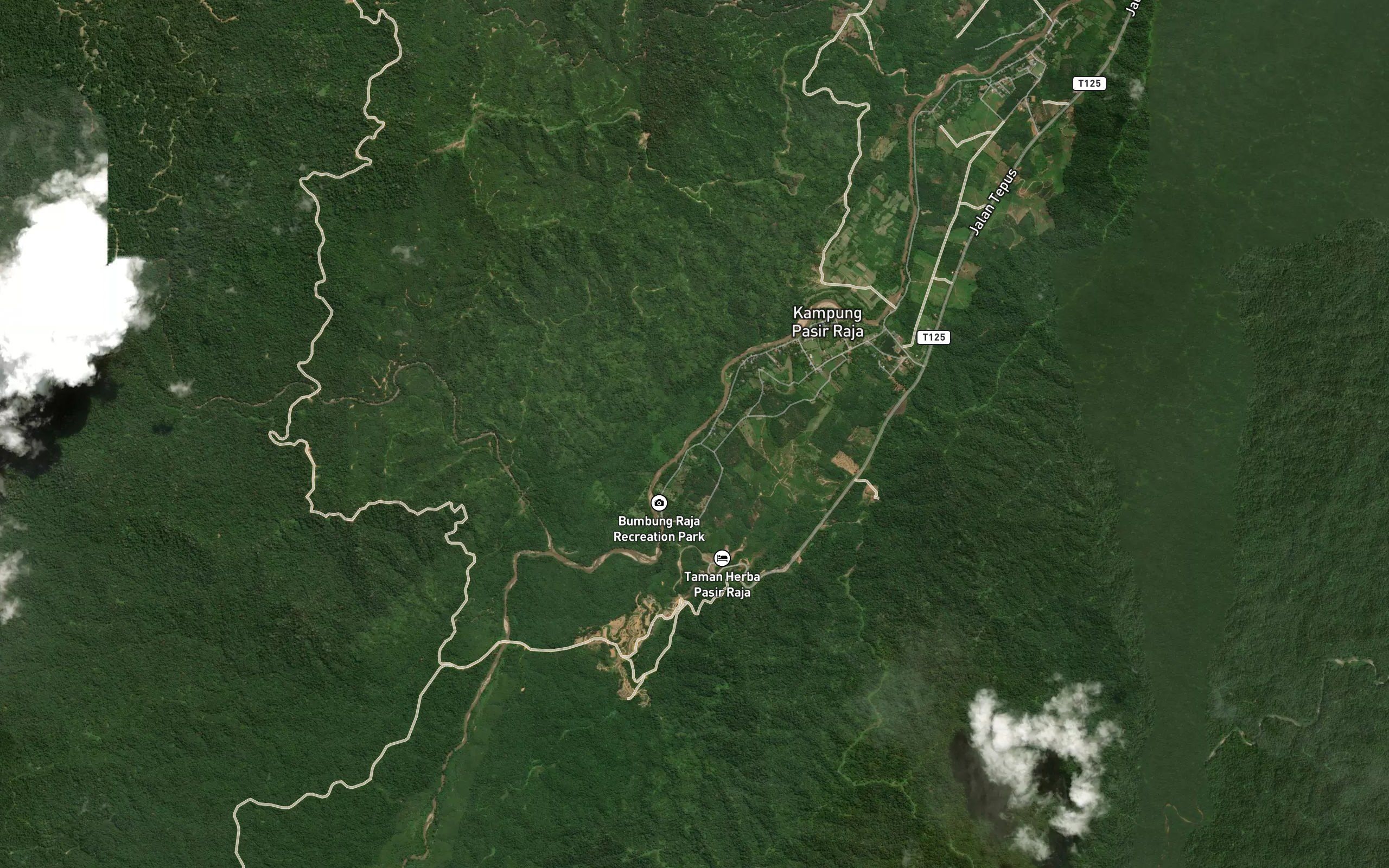 Sungai Cermai