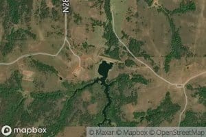 Roaring Creek Site 7 Reservoir