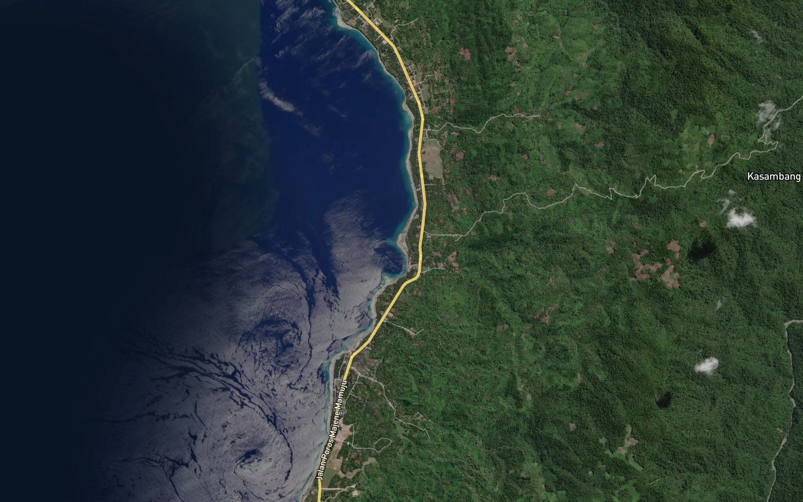 Salu Taan