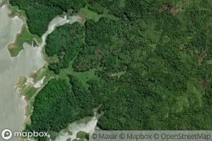 Quebrada Pena Blanca