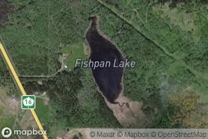 Fishpan Lake