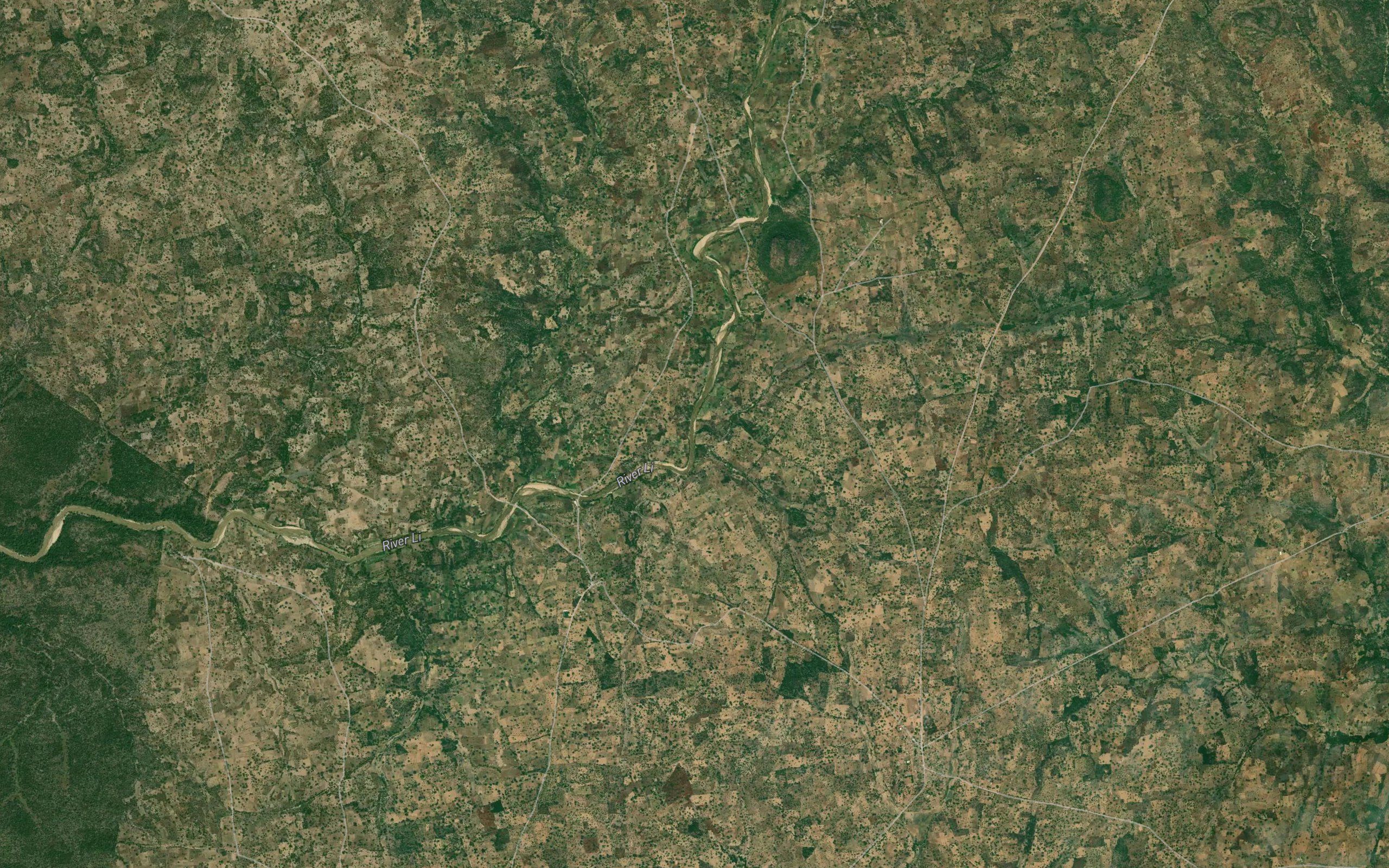 River Mare