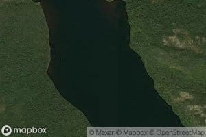 Lac Natistakan