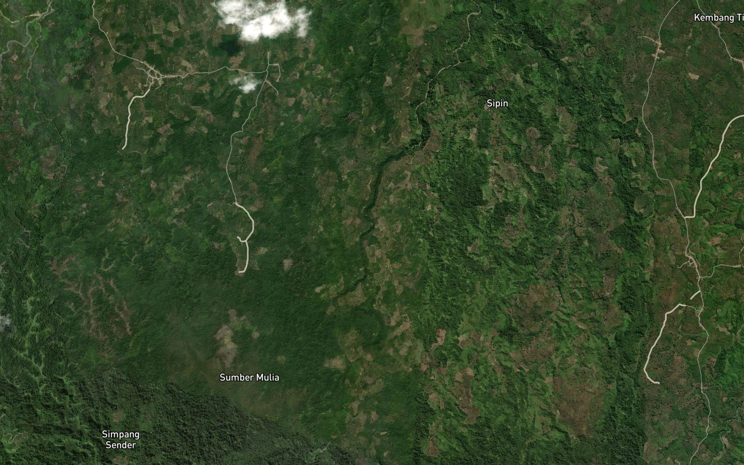Wai Kebang