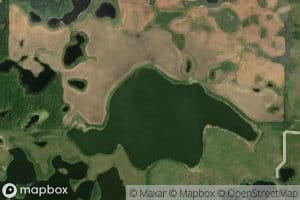 Nystrom Lake