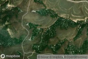 Elk Horn Spring