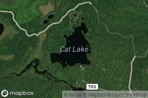 Cat Lake