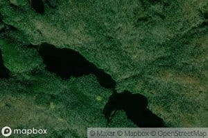 Lac du Boom