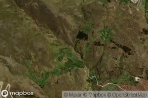 Quebrada Ocucha Machay