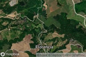 Quebrada Florencia