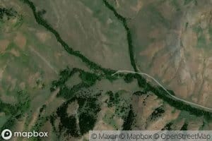 Left Fork Bear Creek