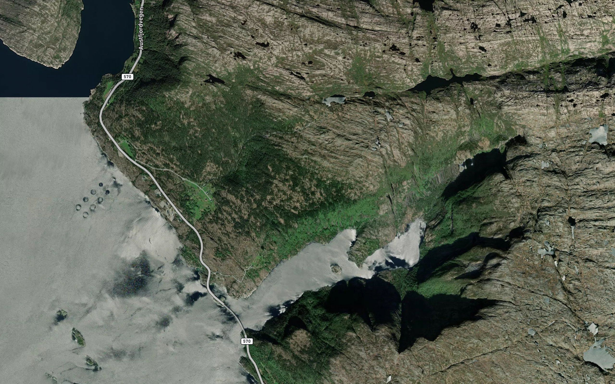 Kikallevagen