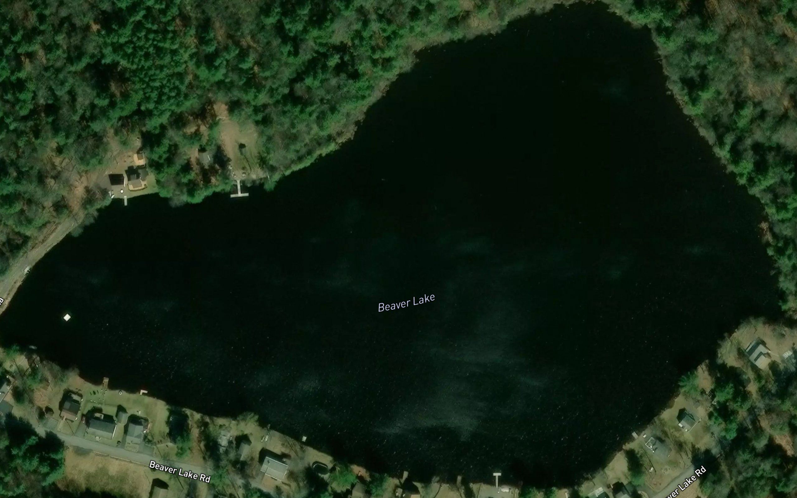 Beaver Lake
