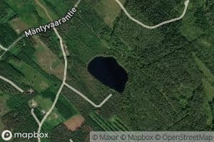 Lukanlampi