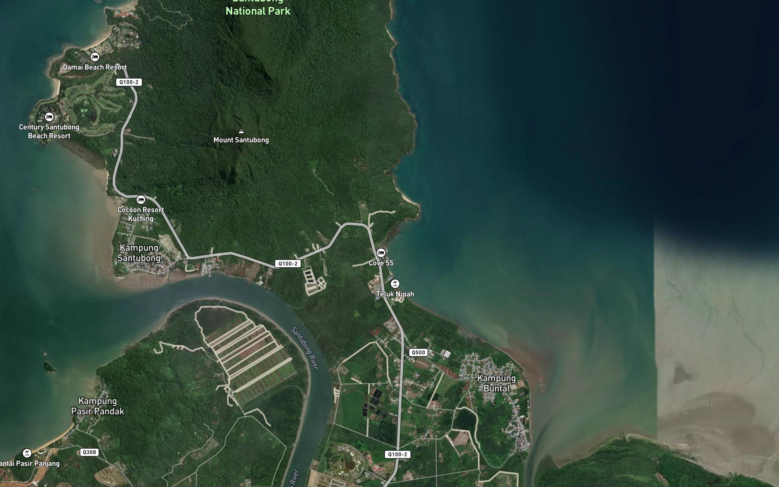 Teluk Nipah