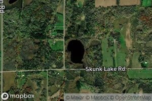 Skunk Lake