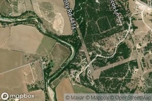 Taylor Creek
