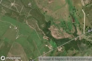 Little Dry Creek