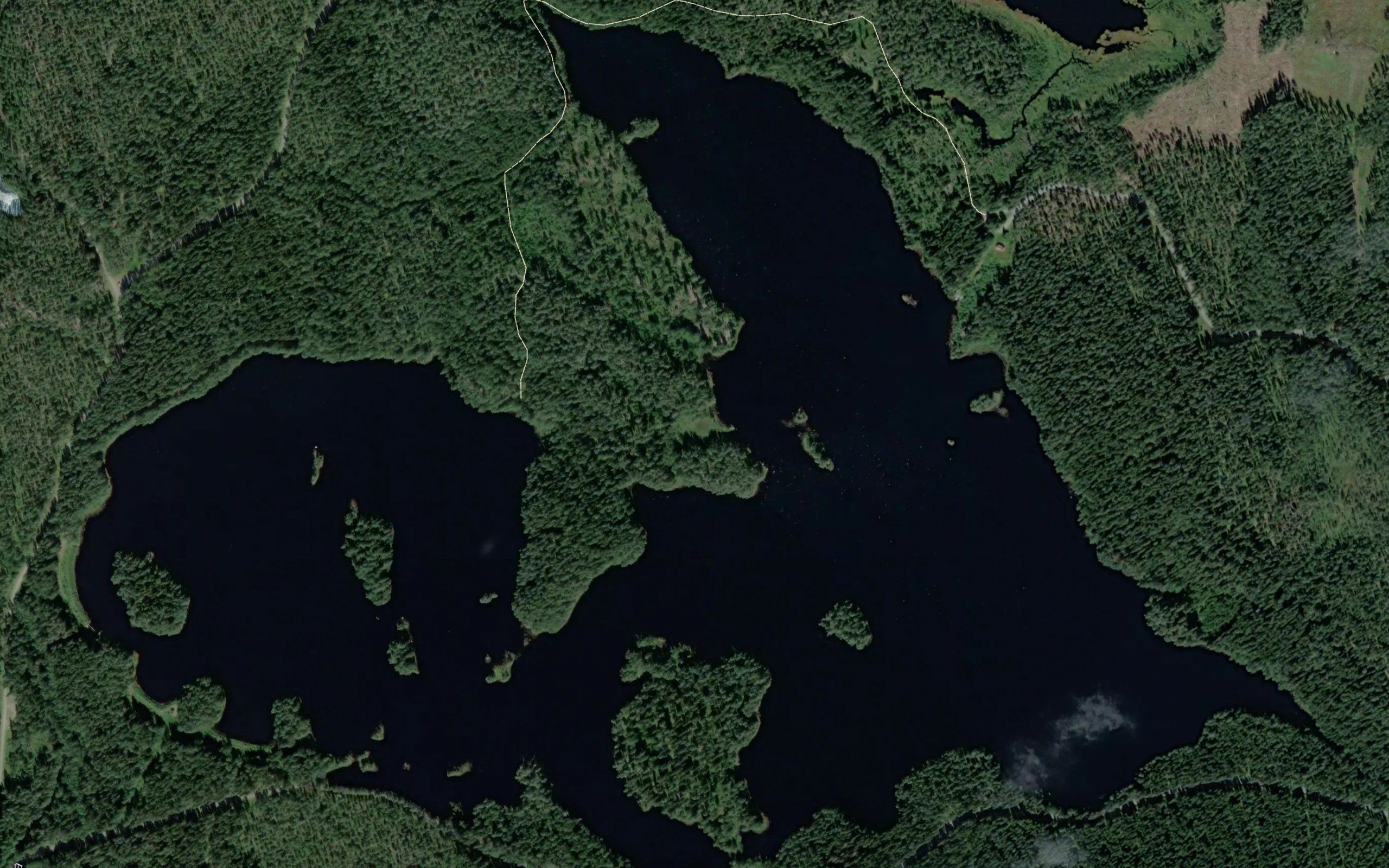 Vallsjoen