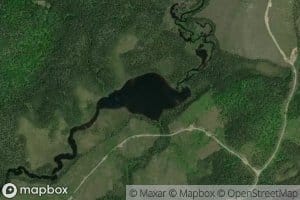 Lac Kamitcakweci