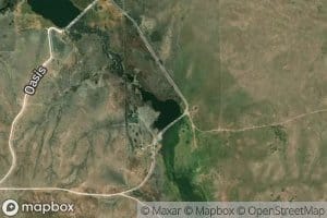 Oasis Lake