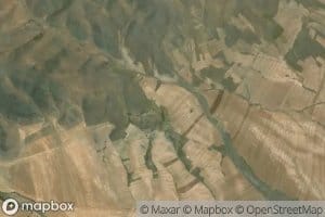 Cheshmeh-ye Char Cheshmeh