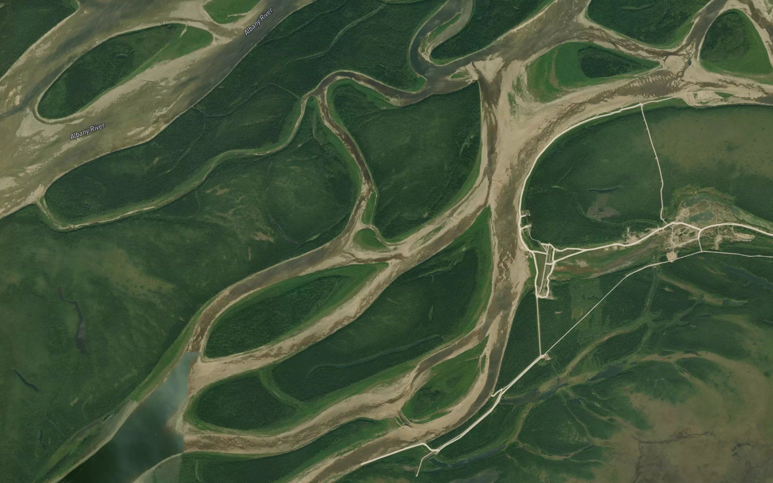 Yellow Creek