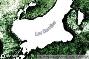 Lac Caroline