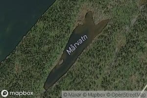 Marvatn